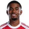 Reiss Nelson