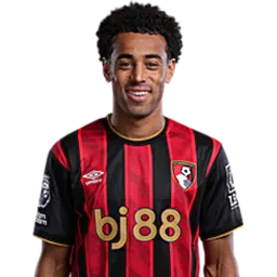 Tyler Adams