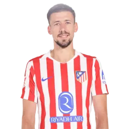 Clément Lenglet