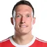 Phil Jones
