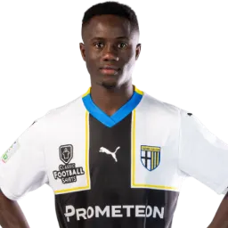 Drissa Camara