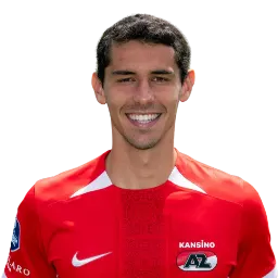 Alexandre Penetra