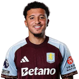 Jadon Sancho