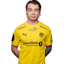 Patrick Berg