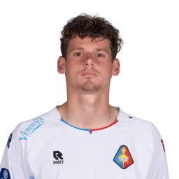 Patrick Brouwer