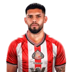Omar Alderete
