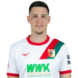 Keven Schlotterbeck