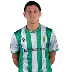 Gonzalo Ríos