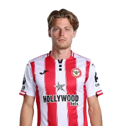 Mathias Jensen