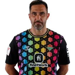 Claudio Bravo
