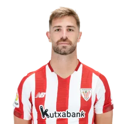 Yeray Álvarez
