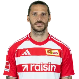 Christopher Trimmel