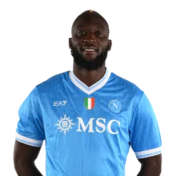 Romelu Lukaku
