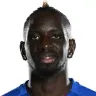 Mamadou Sakho