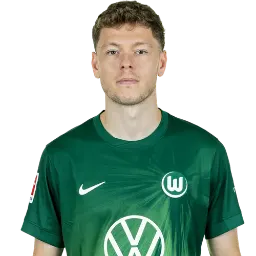 Andreas Skov Olsen