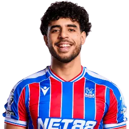 Chadi Riad