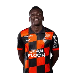 Arthur Avom Ebong