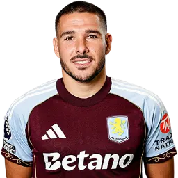 Emiliano Buendía