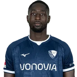 Ibrahima Sissoko