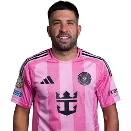 Jordi Alba