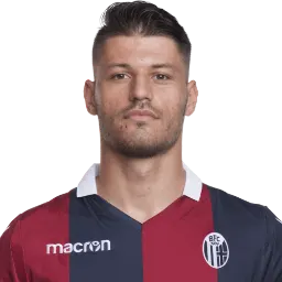 Bruno Petković