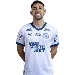 Nicolás Acevedo