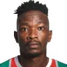 Johnstone Omurwa
