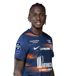 Issiaga Sylla