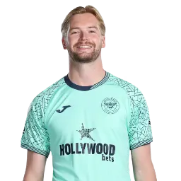 Caoimhin Kelleher