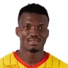 Hamzat Ojediran