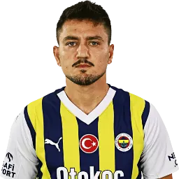 Cengiz Ünder