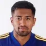 Rodrigo Montes