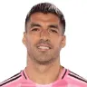 Luis Suárez