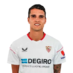 Erik Lamela