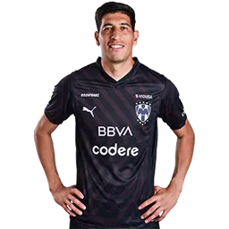 Esteban Andrada