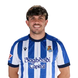 Jon Aramburu