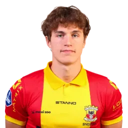 Oskar Siira Sivertsen