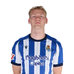Orri Óskarsson
