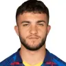 Jonny Arriba