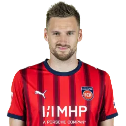 Patrick Mainka