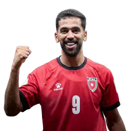 Ali Olwan