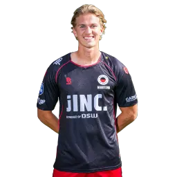Nolan Martens