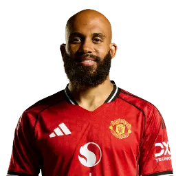 Bryan Mbeumo
