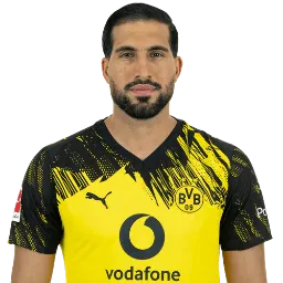 Emre Can