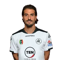 Daniele Verde