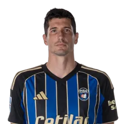 Stefano Moreo
