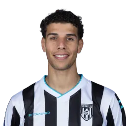 Walid Ould-Chikh