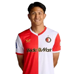 Tsuyoshi Watanabe
