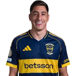 Miguel Merentiel