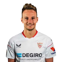 Ivan Rakitić